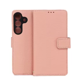 Xiaomi Redmi Note 15 5G Smart Triangle rózsaszín tok-5907674546337 1 kép
