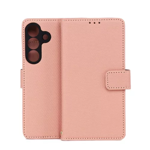 Xiaomi Redmi Note 15 5G Smart Triangle rózsaszín tok-5907674546337 1 kép