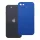 iPhone 7 / 8 / SE 2020 / SE 2022 Matt 2.0 kék tok