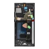 Samsung Galaxy Note 20 Ultra N986 Soft OLED kijelző kerettel-5903396469343 2 kép