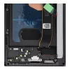 Samsung Galaxy Note 20 Ultra N986 Soft OLED kijelző kerettel-5903396469343 4 kép