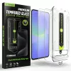 Samsung Galaxy A36 5G / A37 5G Átlátszó Techsuit TitanGlass Crystal-5949419361843 1 kép