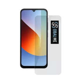  OBAL:ME 2.5D Üvegfólia a Xiaomi Redmi A7 Pro készülékhez Átlátszó Üvegfólia