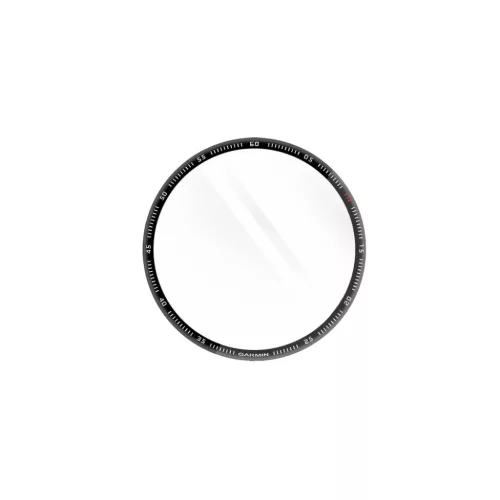 Garmin Fenix 7X / 7X Pro Fekete Techsuit Nano Flex üvegfólia (2 dara-5949419360242 3 kép