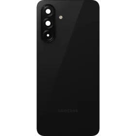 Akkumulátor hátlap Samsung Galaxy A26 A266, Fekete-0660982752962 1 kép