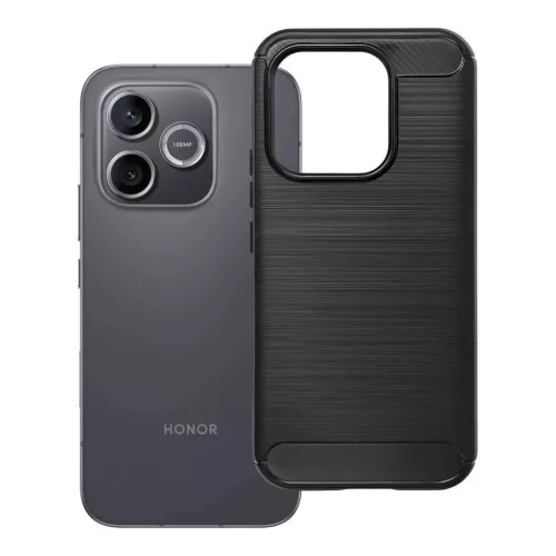 Honor 600 Lite Carbon 2.0 fekete tok-5903396473999 7 kép