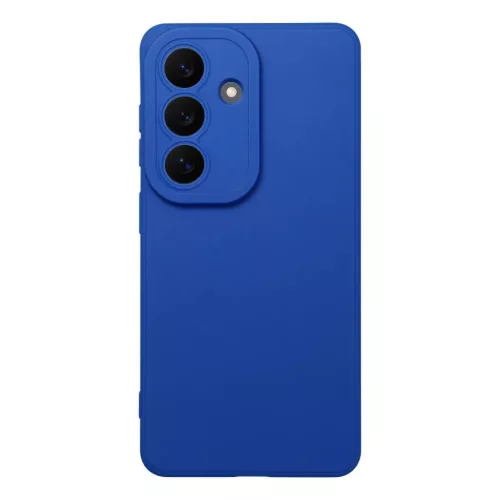 Xiaomi Redmi 15A Matt 2.0 kék tok-5903396473371 4 kép