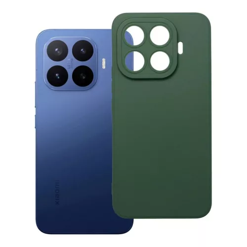 Xiaomi 17T Pro Matt 2.0 sötétzöld tok-5903396476587 8 kép