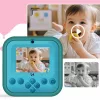 Wozinsky WDT-04 termoszublimációs nyomtatós gyerek fényképezőgé-5907769387982 9 kép
