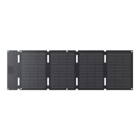 EcoFlow 45 W-os hordozható összecsukható napelem (USB-C)-4895251628679 1 kép