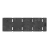 EcoFlow 45 W-os hordozható összecsukható napelem (USB-C)-4895251628679 2 kép