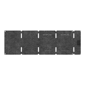 EcoFlow 45 W-os hordozható összecsukható napelem (USB-C)-4895251628679 2 kép
