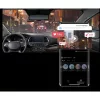 Dash Camera DDPAI Mini Pro DM2503A-02, 2K, Wi-Fi, fekete-6934915206834 3 kép