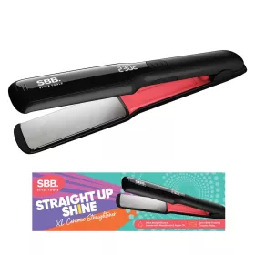 SBB SBST-2000-EU Straight Up Shine XL kerámia hajvasaló-5010777161397 2 kép