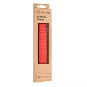 Apple Watch 4/5/6/7/8/SE/Ultra (42/44/45/49mm) Tactical 740 Loop Leath-8596311138805 4 kép