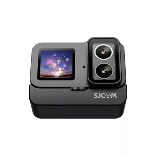 SJCAM SJ20 Dual Lens akciókamera-6972476162800 4 kép