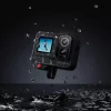 SJCAM SJ20 Dual Lens akciókamera-6972476162800 6 kép