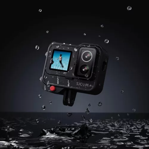 SJCAM SJ20 Dual Lens akciókamera-6972476162800 6 kép