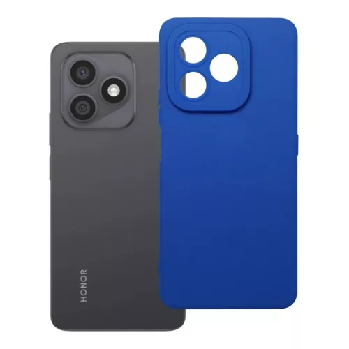 Honor X8d Matt 2.0 kék tok-5903396473920 8 kép