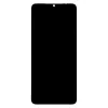 LCD kijelző + Érintőegység Honor X5c/X5c Plus