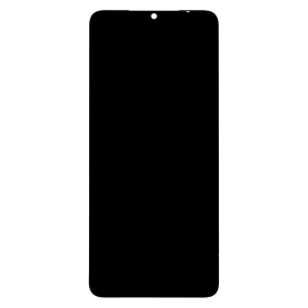 LCD kijelző + Érintőegység Honor X5c/X5c Plus