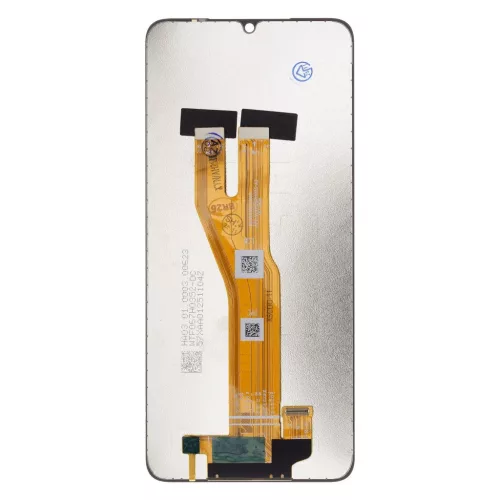 LCD kijelző + Érintőegység Honor X5c/X5c Plus-8596311300172 2 kép