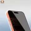  Samsung Galaxy S26 Plus fekete Tel Protect pormentes, könnyen illesz-5900217503941 8 kép