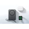 Ugreen PB567 20000 mAh mágneses powerbank, USB + USB-C, Qi2 15 W-6941876266180 2 kép