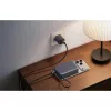 Ugreen PB567 20000 mAh mágneses powerbank, USB + USB-C, Qi2 15 W-6941876266180 7 kép