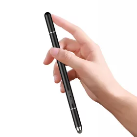 Blavec Passive Stylus Pen BPS-01 Univerzális 3 az 1-ben (BPS01-UB) fe-5900217505136 2 kép