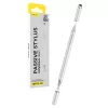 Blavec Passzív Stylus Toll BPS-01 Univerzális 3 az 1-ben (BPS01-UW) fehér