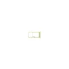 Samsung A256B Galaxy A25 5G SIM kártya tálca sárga (szervizcsomag)-8596311306952 1 kép