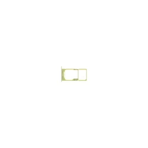 Samsung A256B Galaxy A25 5G SIM kártya tálca sárga (szervizcsomag)-8596311306952 2 kép