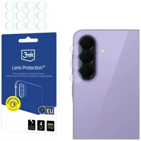 Samsung Galaxy A57 3MK Kamera lencsevédő üvegfólia-5903108765046 1 kép