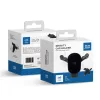 BLUE STAR Black Mirror gravitációs autós telefontartó szellőzőre-5903396428708 1 kép