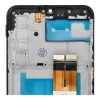 Samsung Galaxy A03s OEM LCD kijelző kerettel-5903396471650 2 kép