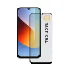 Tactical Üvegfólia Privacy Stealth 5D Xiaomi Redmi A7 Pro-hoz Fekete-8596311311765 1 kép