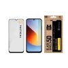 Tactical Üvegfólia Privacy Stealth 5D Xiaomi Redmi A7 Pro-hoz Fekete-8596311311765 3 kép