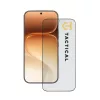 Tactical Glass Shield Privacy Stealth 5D Honor 600 Pro fekete üvegfó-8596311311055 1 kép