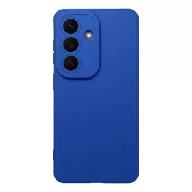 Samsung Galaxy A57 5G Matt 2.0 kék tok-5903396464928 1 kép