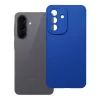 Samsung Galaxy A57 5G Matt 2.0 kék tok-5903396464928 7 kép