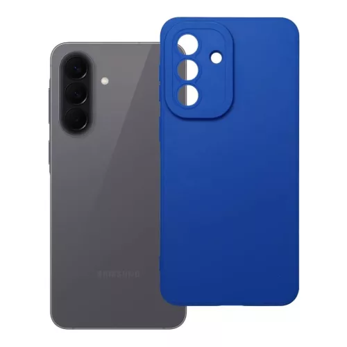 Samsung Galaxy A57 5G Matt 2.0 kék tok-5903396464928 7 kép