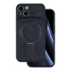 iPhone 15 Luxgrip Mag fekete tok-5907674559238 1 kép