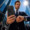 iPhone 15 Luxgrip Mag fekete tok-5907674559238 5 kép