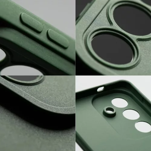 Samsung Galaxy A37 5G Matt 2.0 sötétzöld tok-5903396464881 6 kép