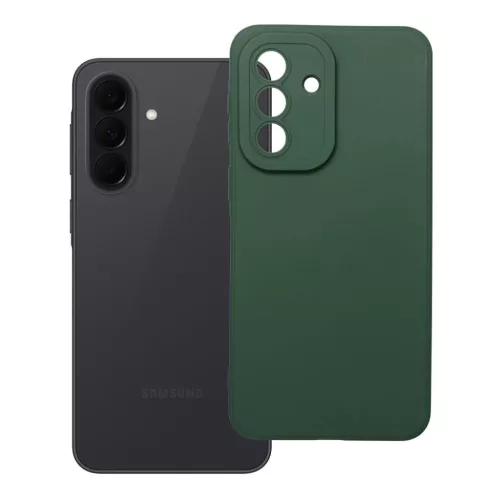 Samsung Galaxy A37 5G Matt 2.0 sötétzöld tok-5903396464881 8 kép