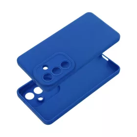 Samsung Galaxy A37 5G Matt 2.0 kék tok