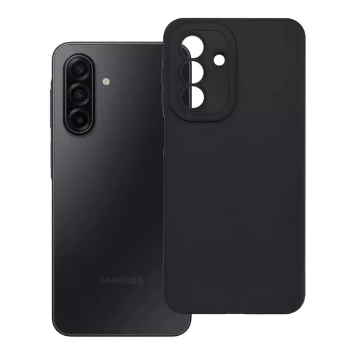 Samsung Galaxy A17 Matt 2.0 fekete tok-5903396464683 8 kép