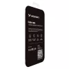 iPhone 12 Pro Max Wozinsky Color Case szilikon tok zöld-9111201928855 2 kép