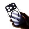 iPhone 14 Pro Világoskék Mag Matt tok-5907674522317 8 kép
